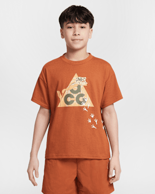 ★Nike ACG Dri-Fit T-Shirt Tシャツ関税込★ Nike ACG Men's Dri-FIT T-Shirt. Nike.com